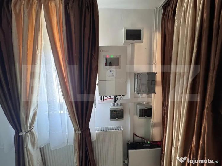 Casă cu 3 camere cu Teren 678 Mp în Valea