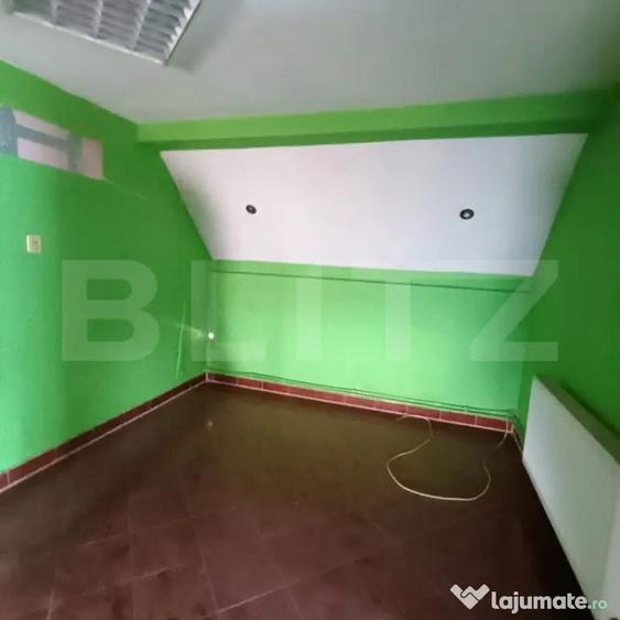 Casa cu 6 camere si garaj pretabil afacere zona Malu Rosu - 4
