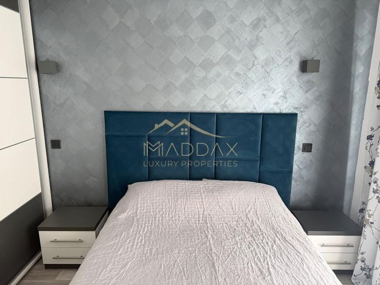 Apartament cu 2 camere decomandat, mobilat în Timișoara