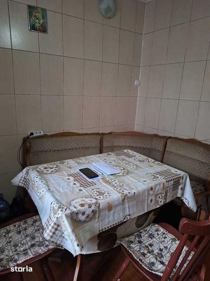 apartament de inchiriat cu 2 camere - 4