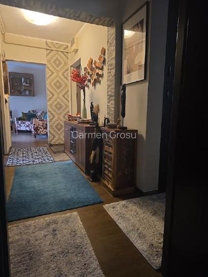 Proprietar- 4 camere, 76,03 mp, etaj 1/8 | 1986 | Posibilitate loc parcare