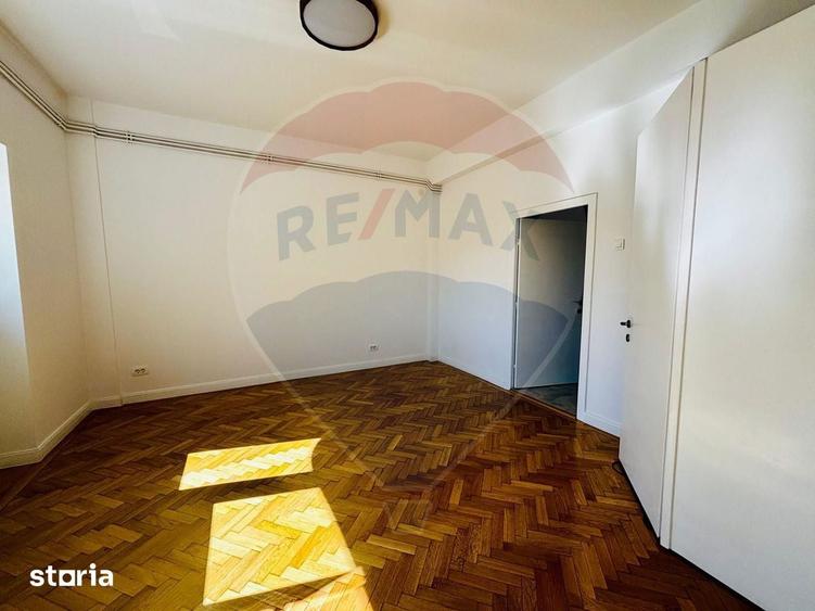 Inchiriere | Apartament 3 camere | Birouri | Rezidential - 10