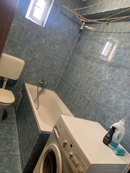 Garsonieră decomandată în Șagului
