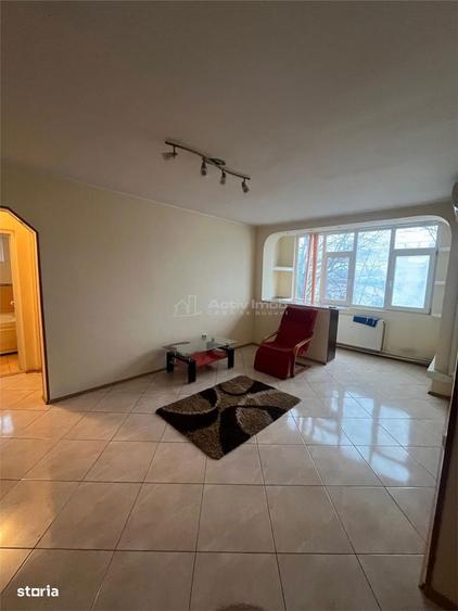Apartament cu 3 camere în Faleză