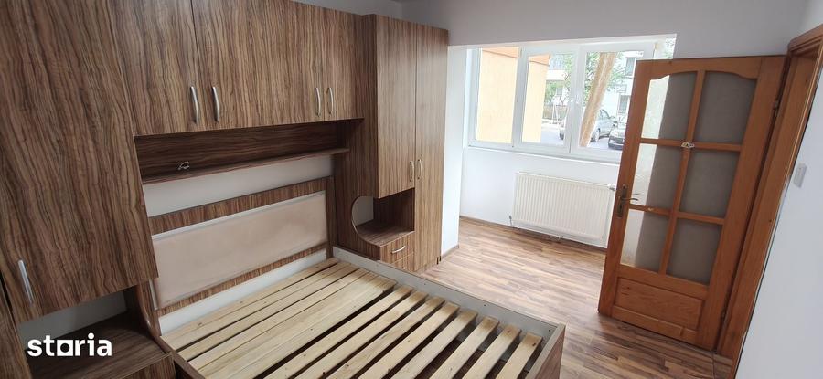 Vand/Schimb Apartament 2 Cam. Parter Central Cabinet/Spatiu Comer. !!! - 1