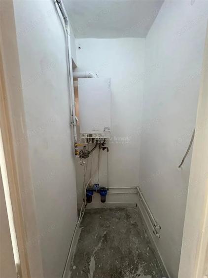 Apartament cu 2 camere decomandat în Luncă