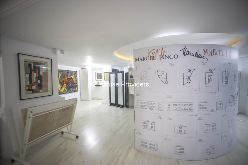 Spațiu comercial, de 146 mp, în Ultracentral