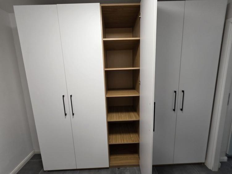 Prima Inchiriere Garsoniera -Unirii, Pet Friendly, Pret Negociabil - 11