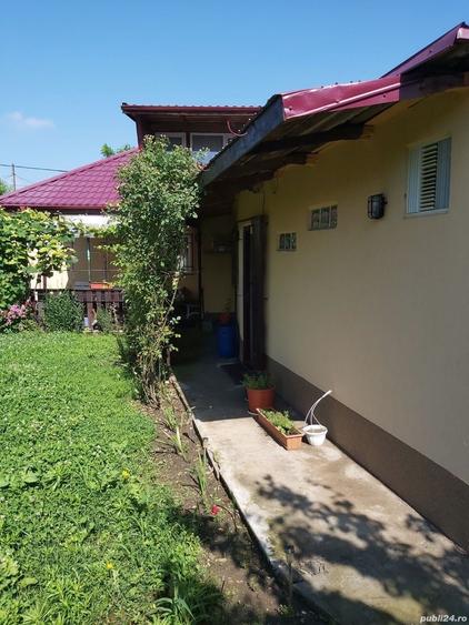 Casă cu 3 camere în Reviga