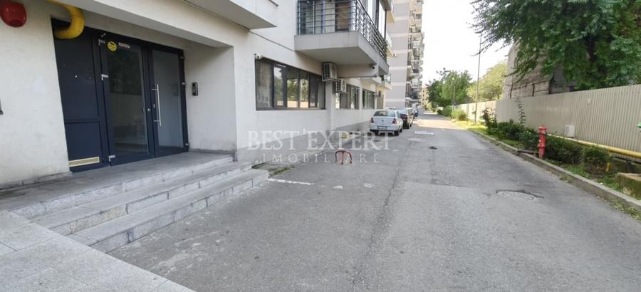 Garsonieră de închiriat – Theodor Pallady | Parcare inclusă - 17
