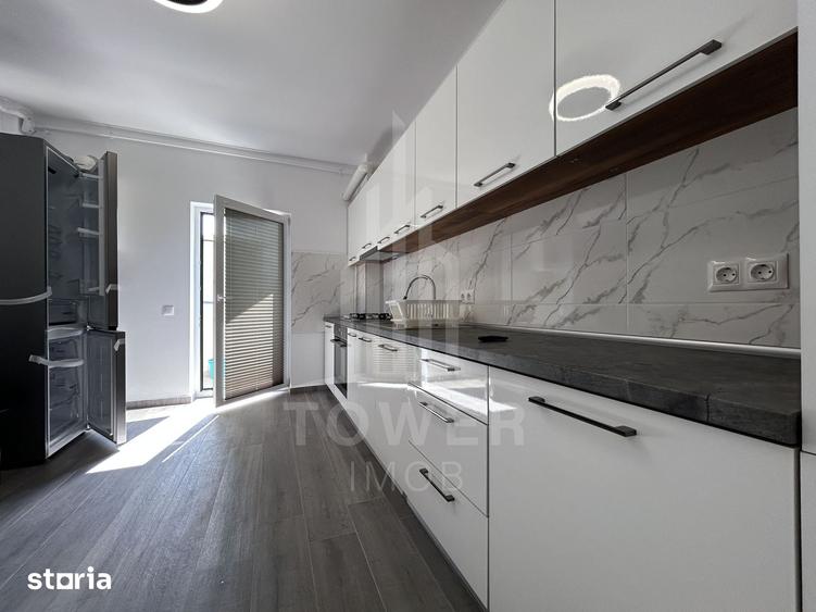 Apartament de inchiriat | Doamna Stanca - 10