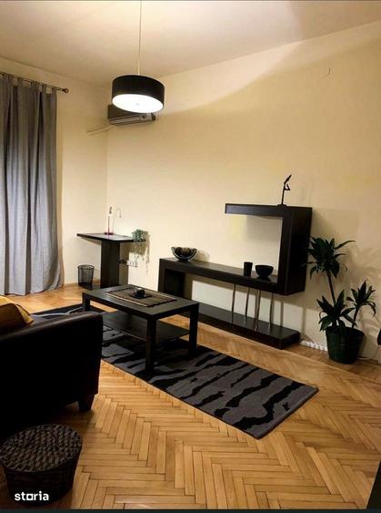 Apartament cu 2 camere în Floreasca