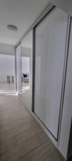 Apartament cu 2 camere decomandat în Brâncoveanu