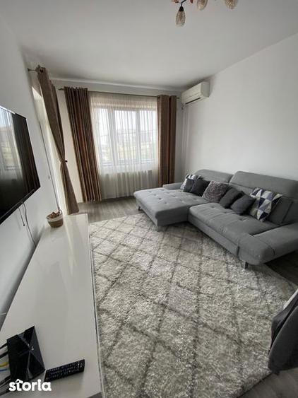 Apartament cu 3 camere în Dobroești