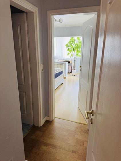 Apartament cu 2 camere decomandat în Decebal