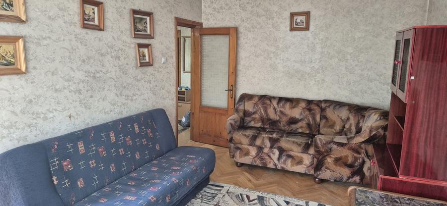 Apartament cu 2 camere decomandat în Alexandru cel Bun
