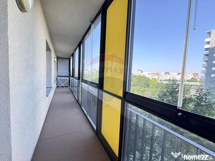 Asmita Gardens - Apartament 2 camere de inchiriat - Mihai... - Bucuresti (Bucuresti-Ilfov) - 2