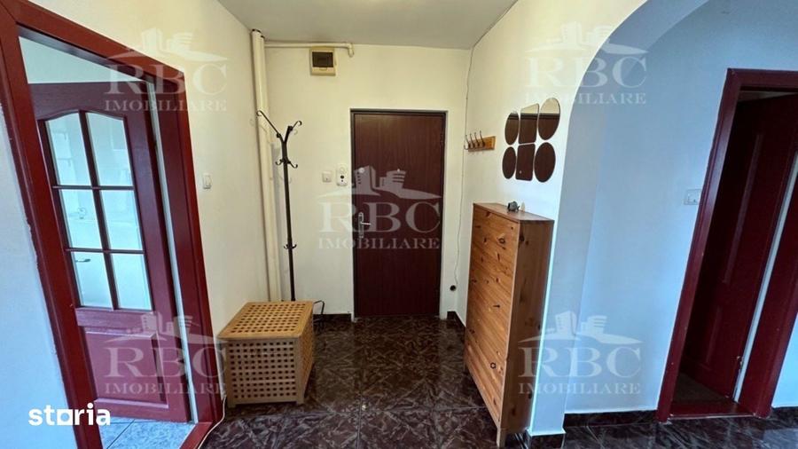 Apartament 3 camere Dorobantilor - 5