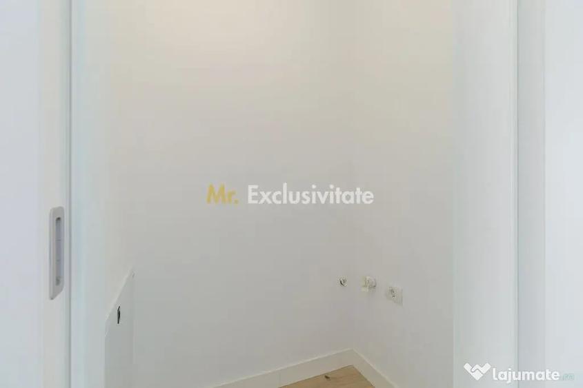 Apartament cu 2 camere decomandat în Străulești