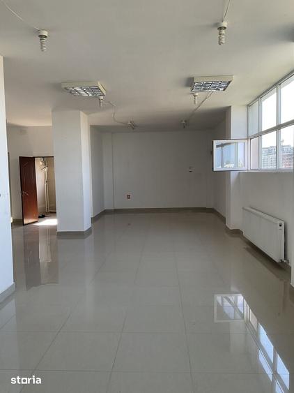 Spațiu comercial, de 350 mp, în Theodor Pallady