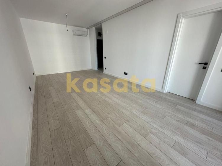 Apartament 1 camera | 36 mp utili + balcon 5,3 mp | Etaj... - 2