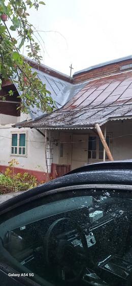 Casă cu Teren 960 Mp în Bâlca