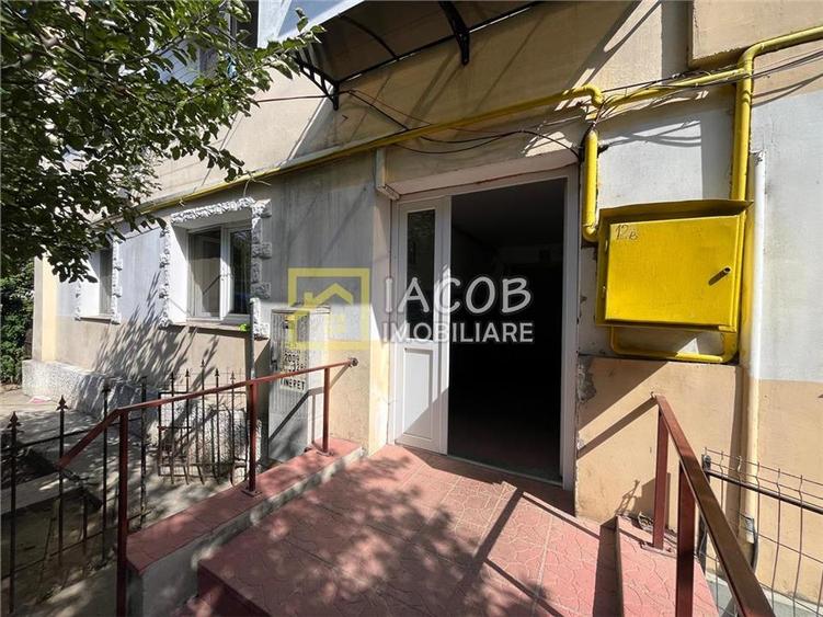 Oras Buhusi, 3 camere, etaj 1, str. Tineretului, jud. Bacau - 4