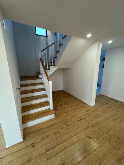 Casă individuală cu 4 camere cu Teren 490 Mp în Săcueni