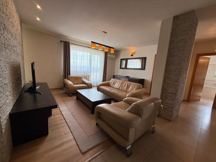 Apartament cu 3 camere decomandat în Gheorgheni