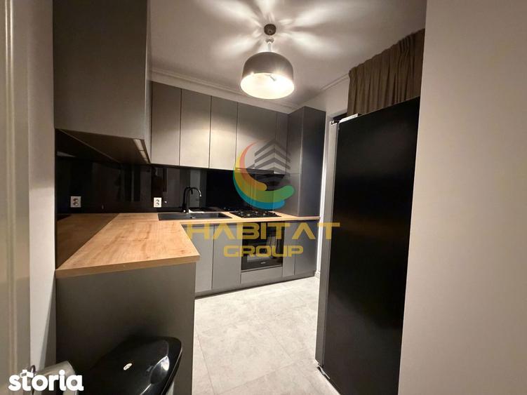 Apartament cu 3 camere decomandat în Străulești