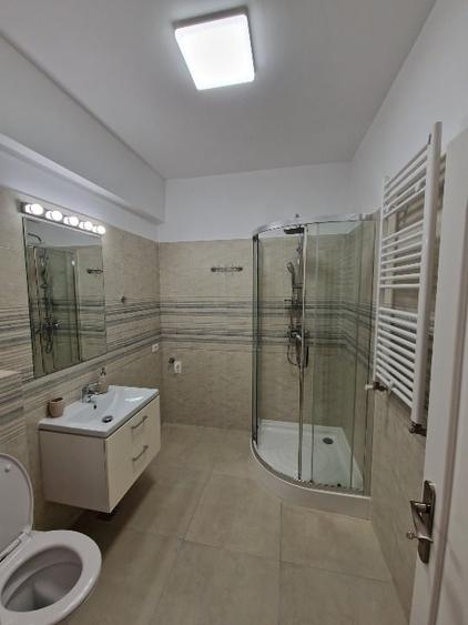 Apartament cu 2 camere în Gară