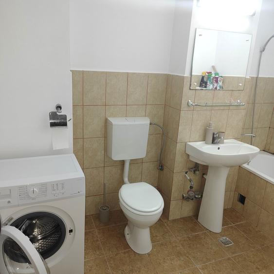 Garsonieră în Făcăi