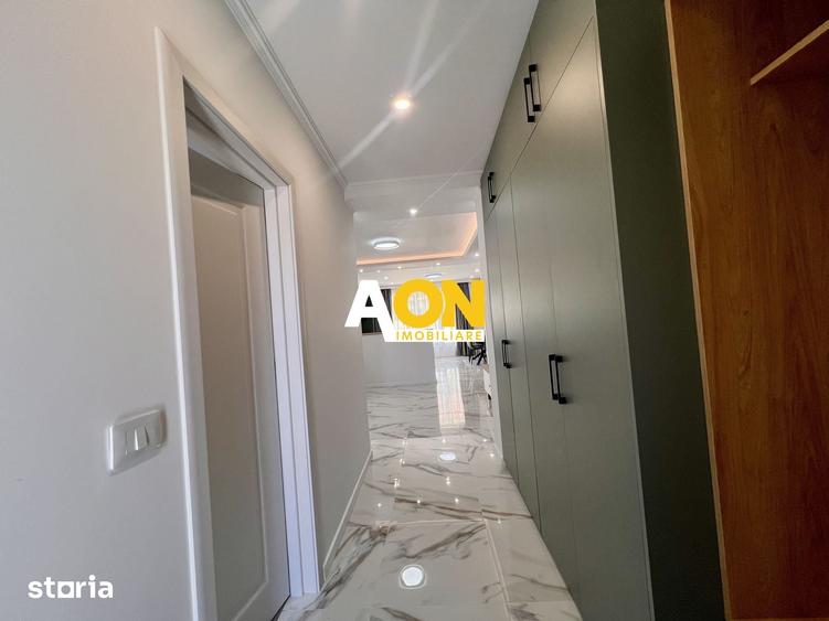 Apartament cu 2 camere semidecomandat în Lipoveni