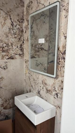 Apartament cu 2 camere semidecomandat, mobilat în Șelimbăr