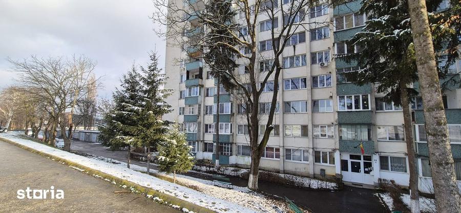 De vanzare ap. 2 camere cu sau fara garaj - Aleea Carpati - 10