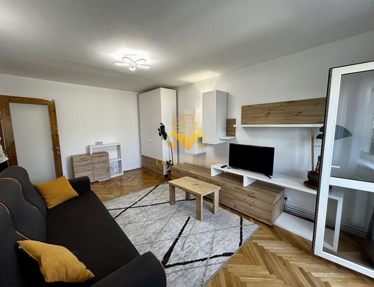 3 camere decomandate, UMF, USAMV, Regina Maria, Louis Pasteur, Zorilor - 5