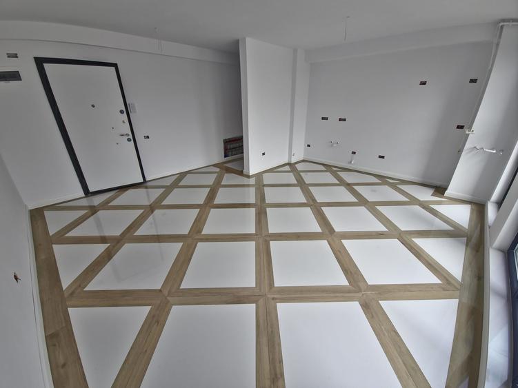 Apartament cu 2 camere semidecomandat în Tomis Plus