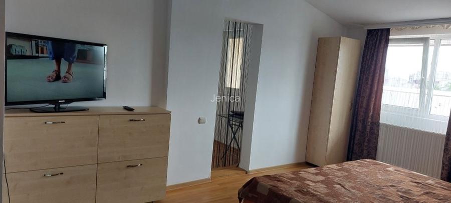Se inchiriaza garsoniera 40m
