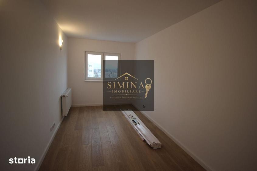 Apartament cu 4 camere decomandat în Gării