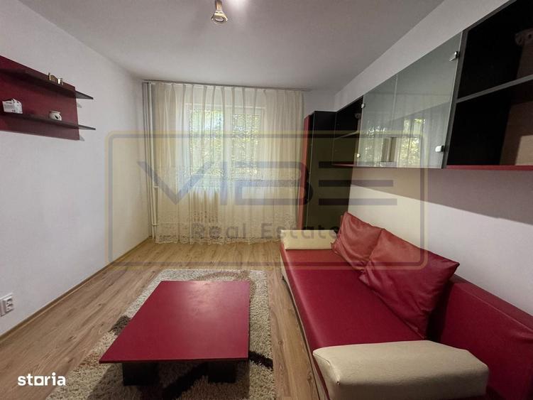 Apartament 2 camere decomandat Tatarasi - Blv V. Lupu - 15
