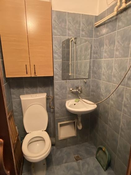 Garsonieră în Micro 14
