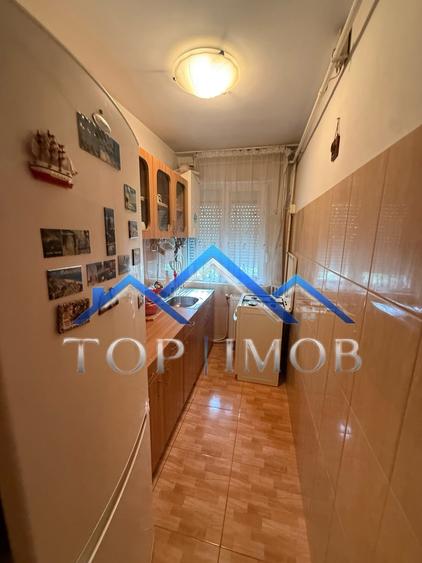 Apartament cu 2 camere nedecomandat în Milcov