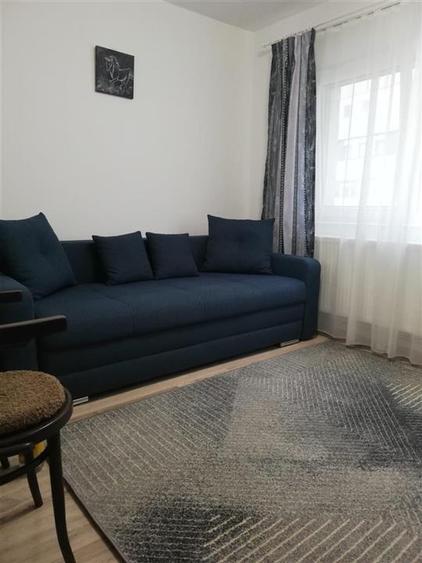 Apartament 2 Camere Gara - 3