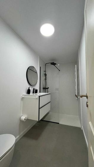 Apartament cu 2 camere decomandat în Brâncoveanu
