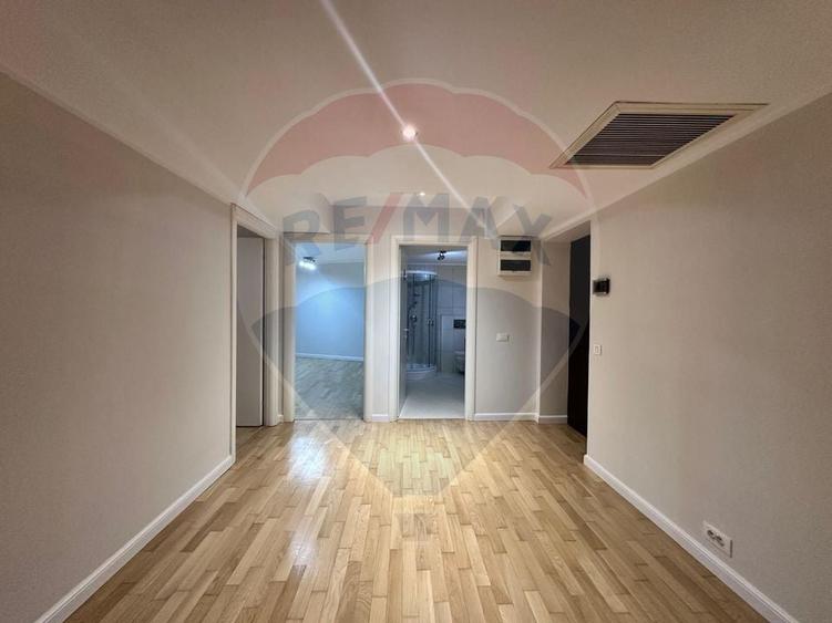 Apartament 123mp, Herastrau-Soseaua Nordului, rezidential sau birou - 5