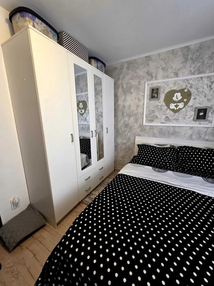 Apartament cu 2 camere decomandat în Ștefan cel Mare