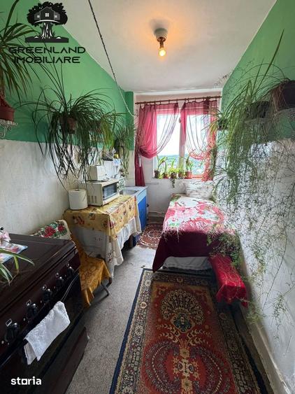 Apartament 2 camere, 50 mp, etaj 5/8, Piata Unirii - Centru - 2