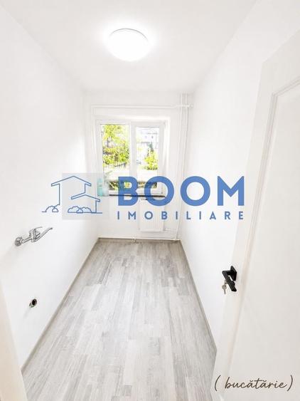 Apartament cu 3 camere în Ostroveni