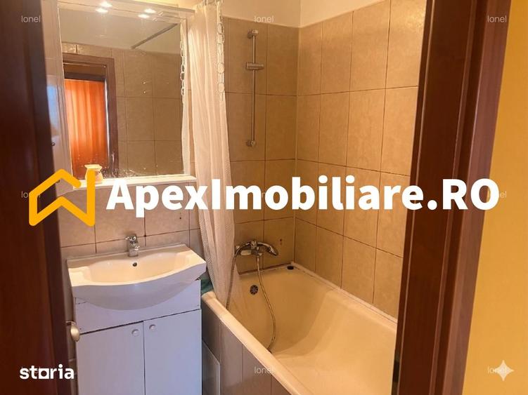 Apartament cu 2 camere decomandat în Grivița