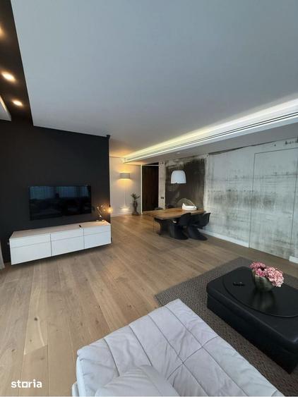 Luxury Penthouse 3 Bedrooms with big Terrace - Herastrau - 15